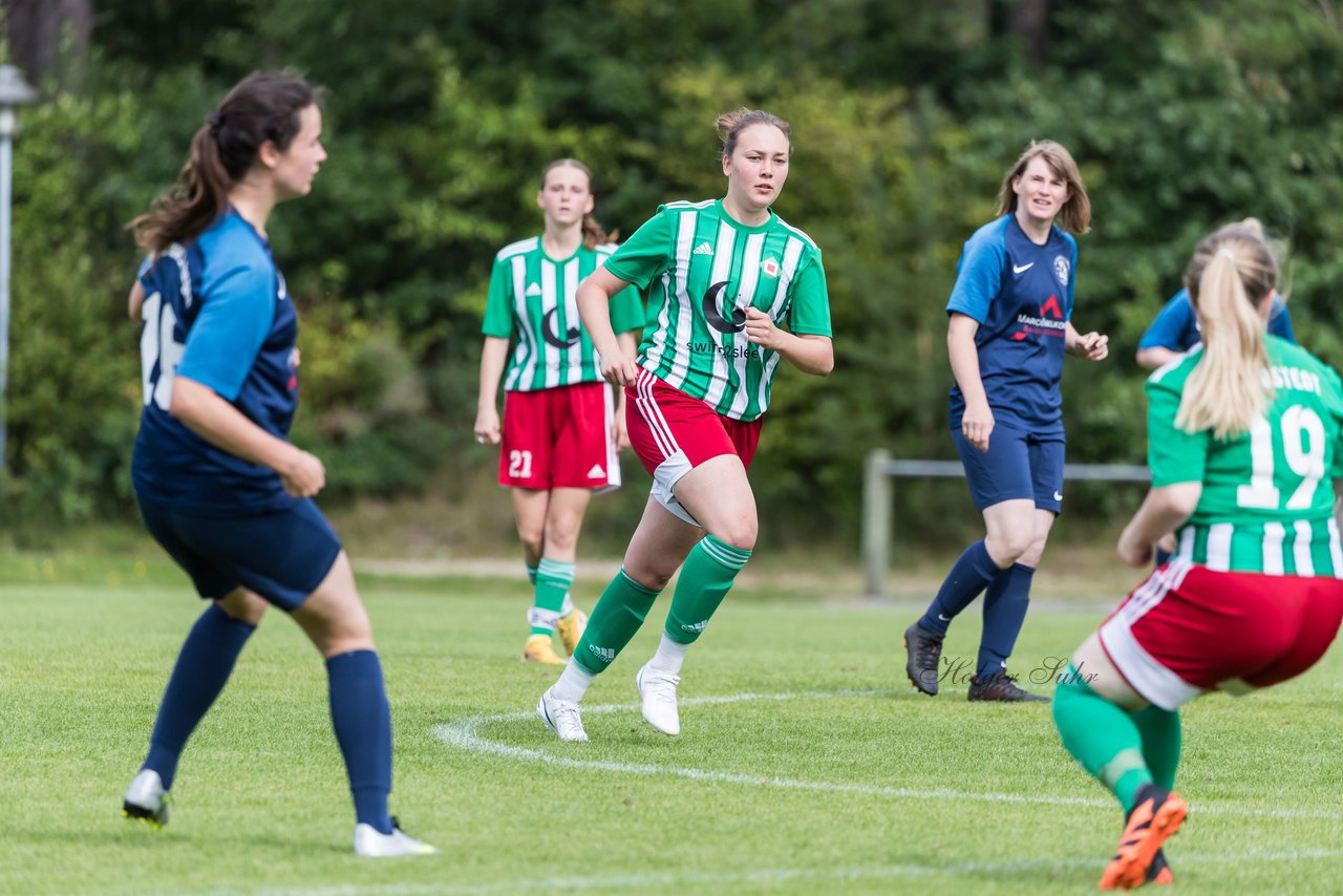 Bild 243 - F SV Boostedt - SV Fortuna St. Juergen : Ergebnis: 2:1